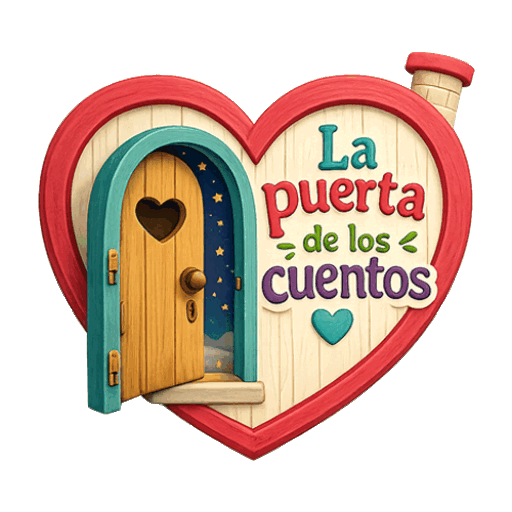 La puerta de los cuentos